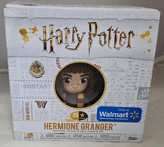 Harry Potter Hermione Granger Funko Figure