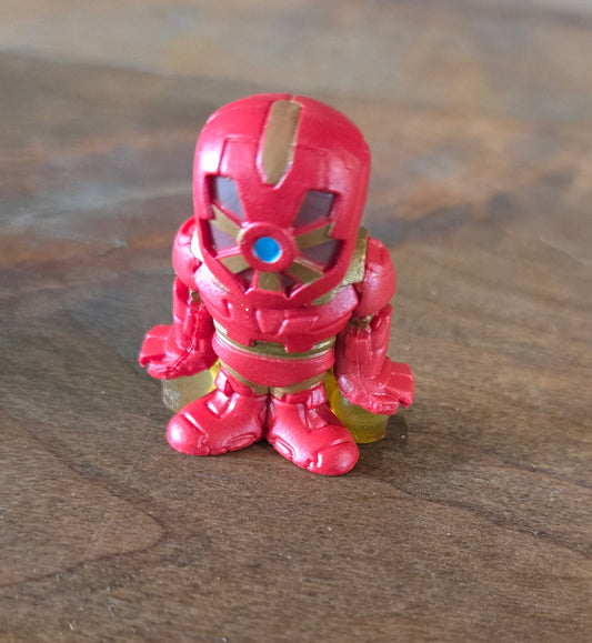 Funko Mini - Marvel Battleworld Series 3 - Iron Man 2099 Figure