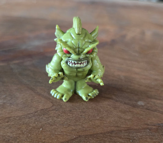 Funko Mini - Marvel Battleworld Series 3 - Manphibian Figure