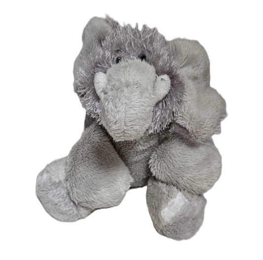 Ganz Webkinz Elephant Plush