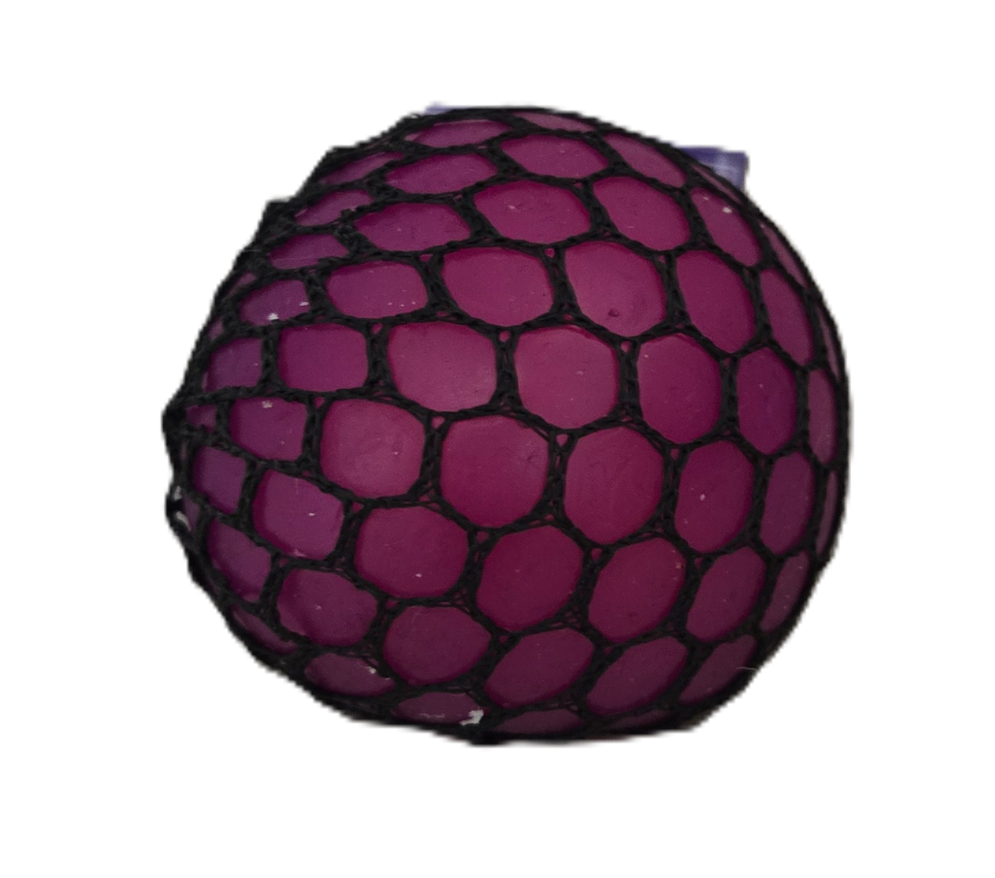 Gooey Squeeze Ball Purple