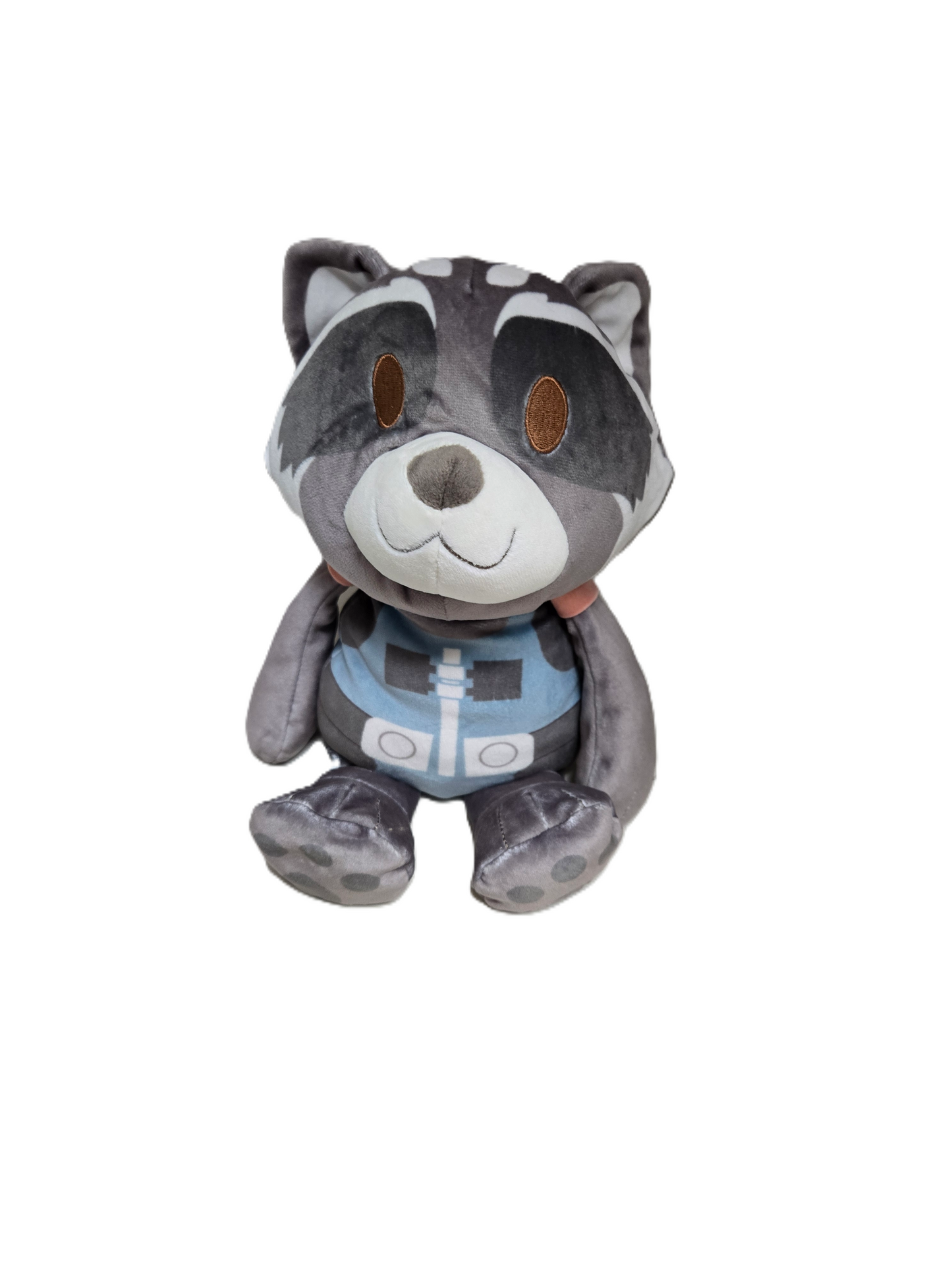Guardians of the Galaxy Rocket Weighted Plush