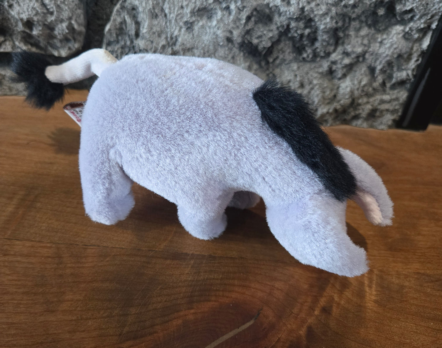 Gund Classic Eeyore Plush 8 Inch