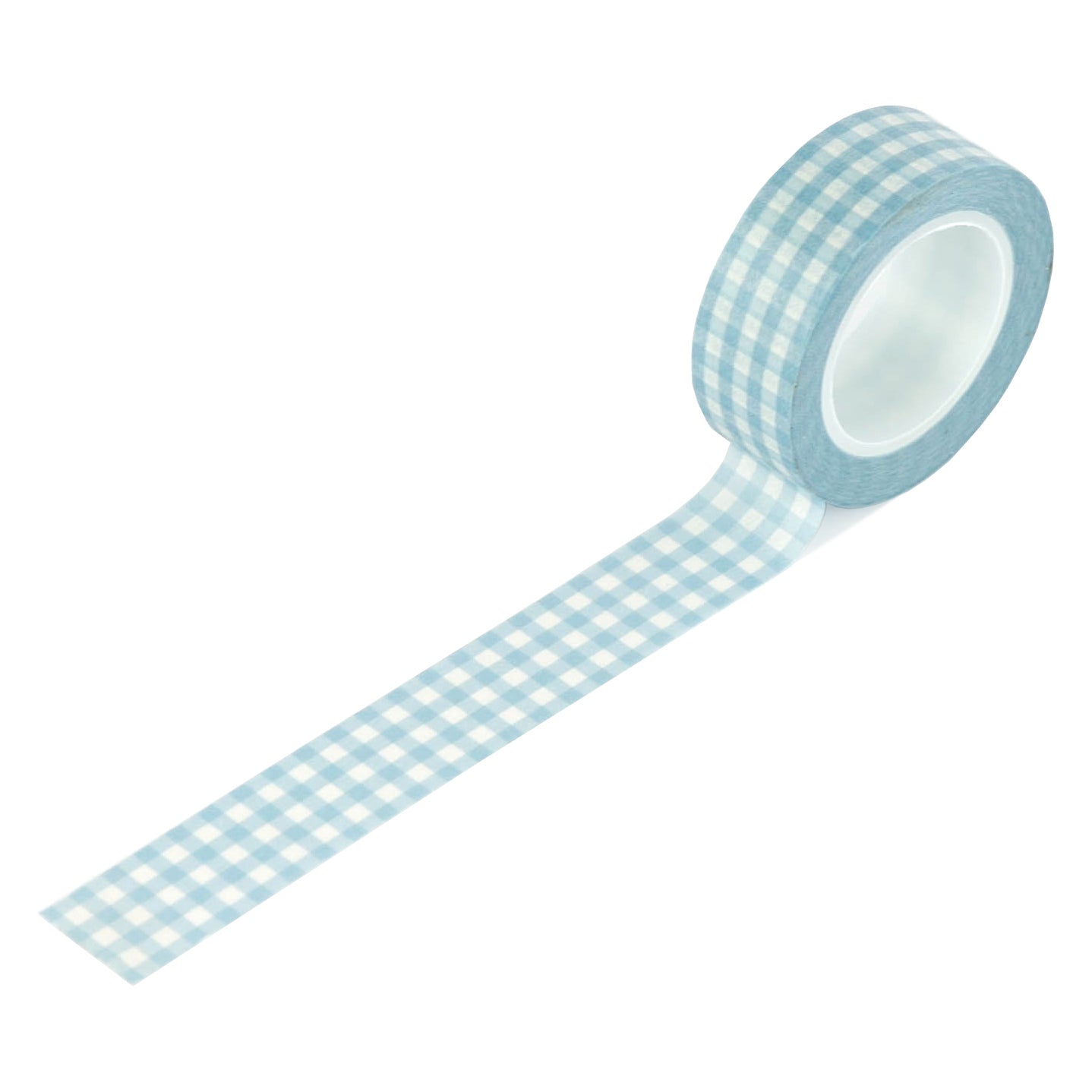 Togetherish Kind of Gingham Washi Tape
