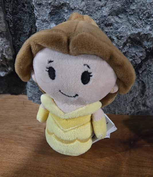 Beauty and the Beast Belle Itty Bitty Plush