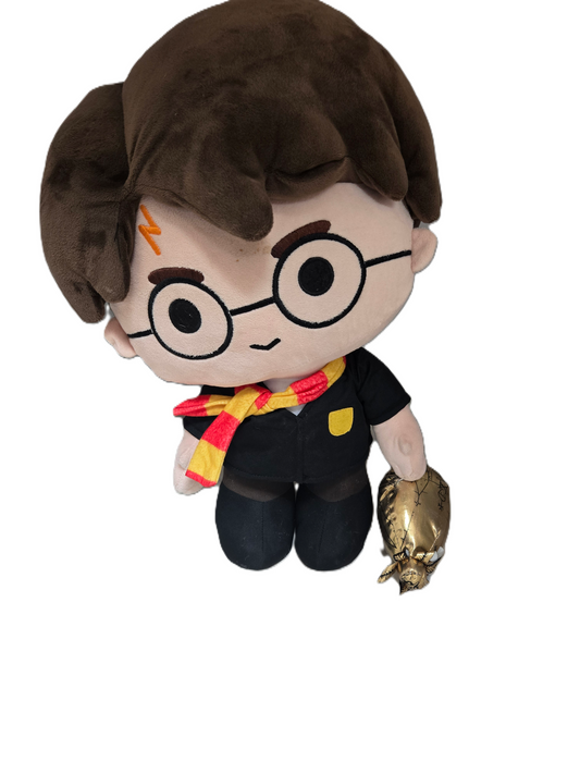 Harry Potter Standing Plush Door Greeter