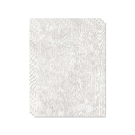 Hero Arts Vellum Woodgrain Paper