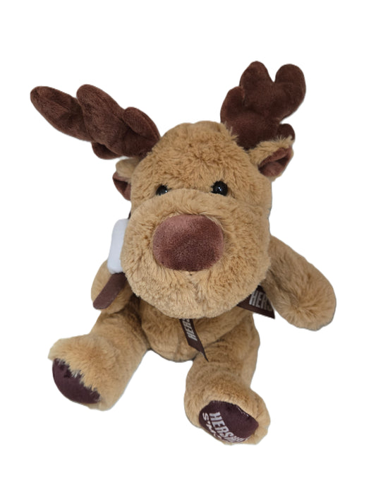 Hershey's Smores Plush Moose