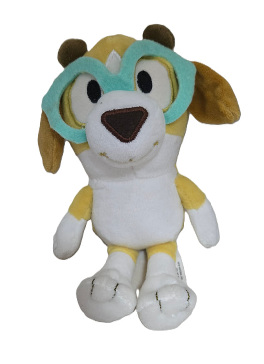 Honey Blueys Friend Plush by Moose toys
