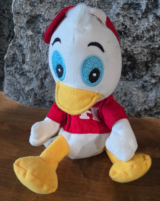 Disney Huey Duck BeanBag