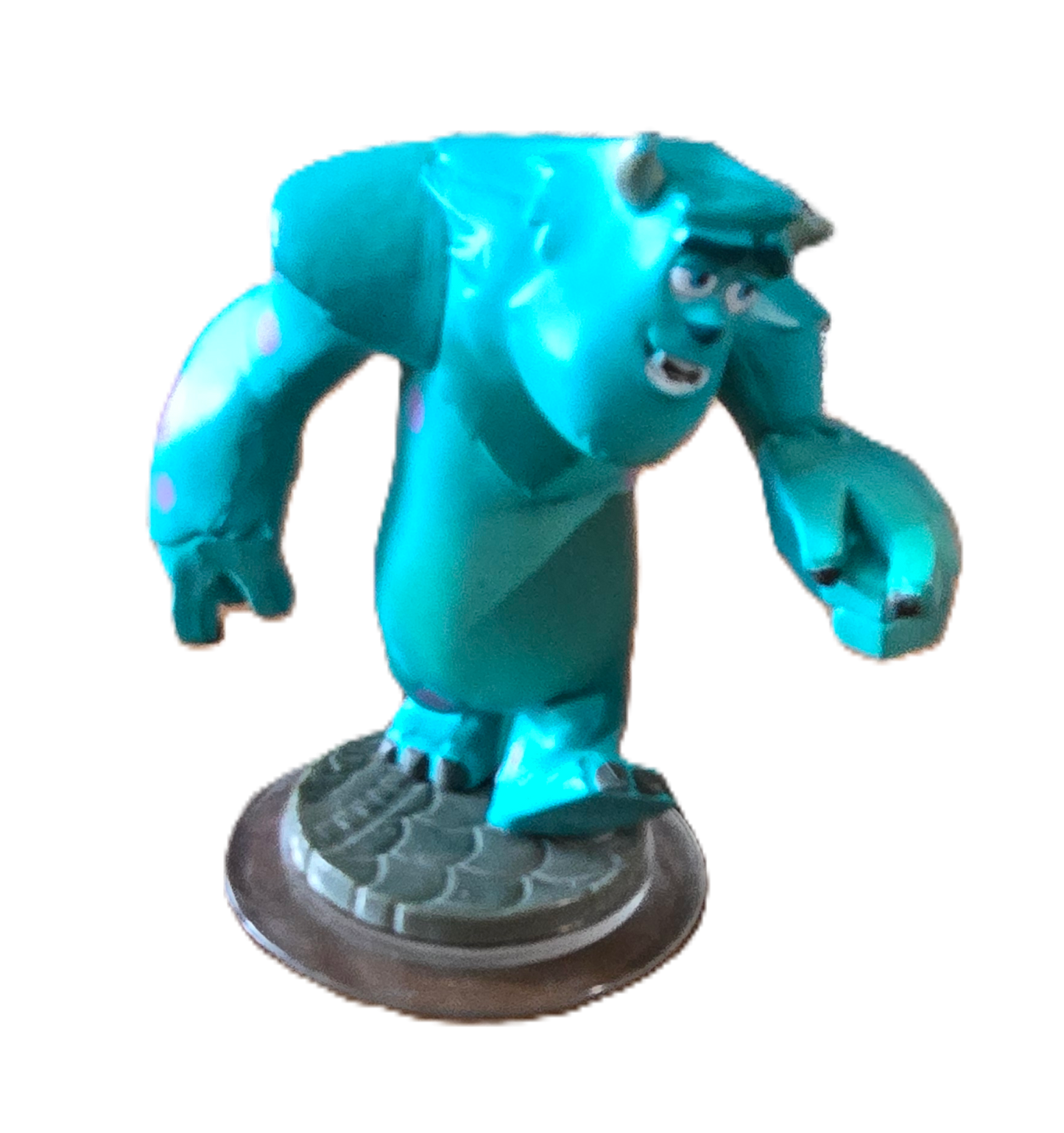 Disney Infinity 1.0 Monsters Inc Sully Figure