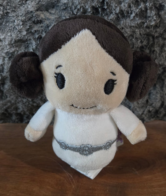 Hallmark Itty Bitty Star Wars Princess Leia
