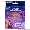 KPop Demon Hunters Gelli Gels Purple