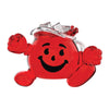 Kool-Aid Man Squishy Toy