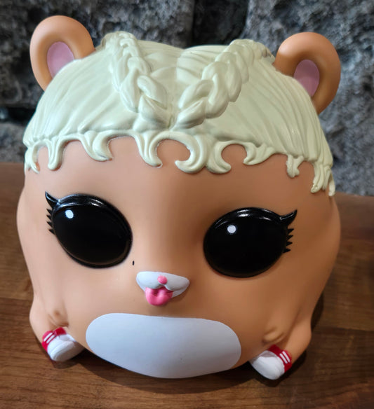 LOL Surprise Pet Hammy Bank