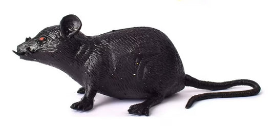 Rat Animal Squishy Toy