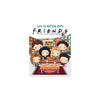 Life is Better With Friends Picture Book