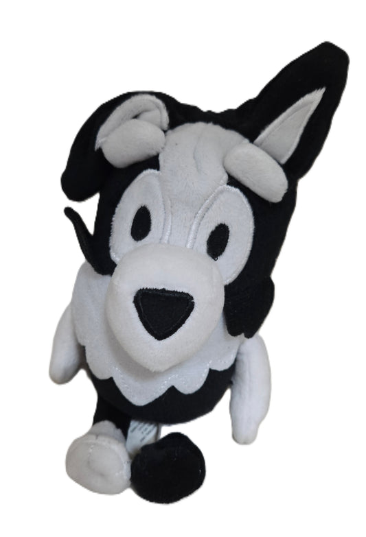 Mackenzie Bluey Friend Plush