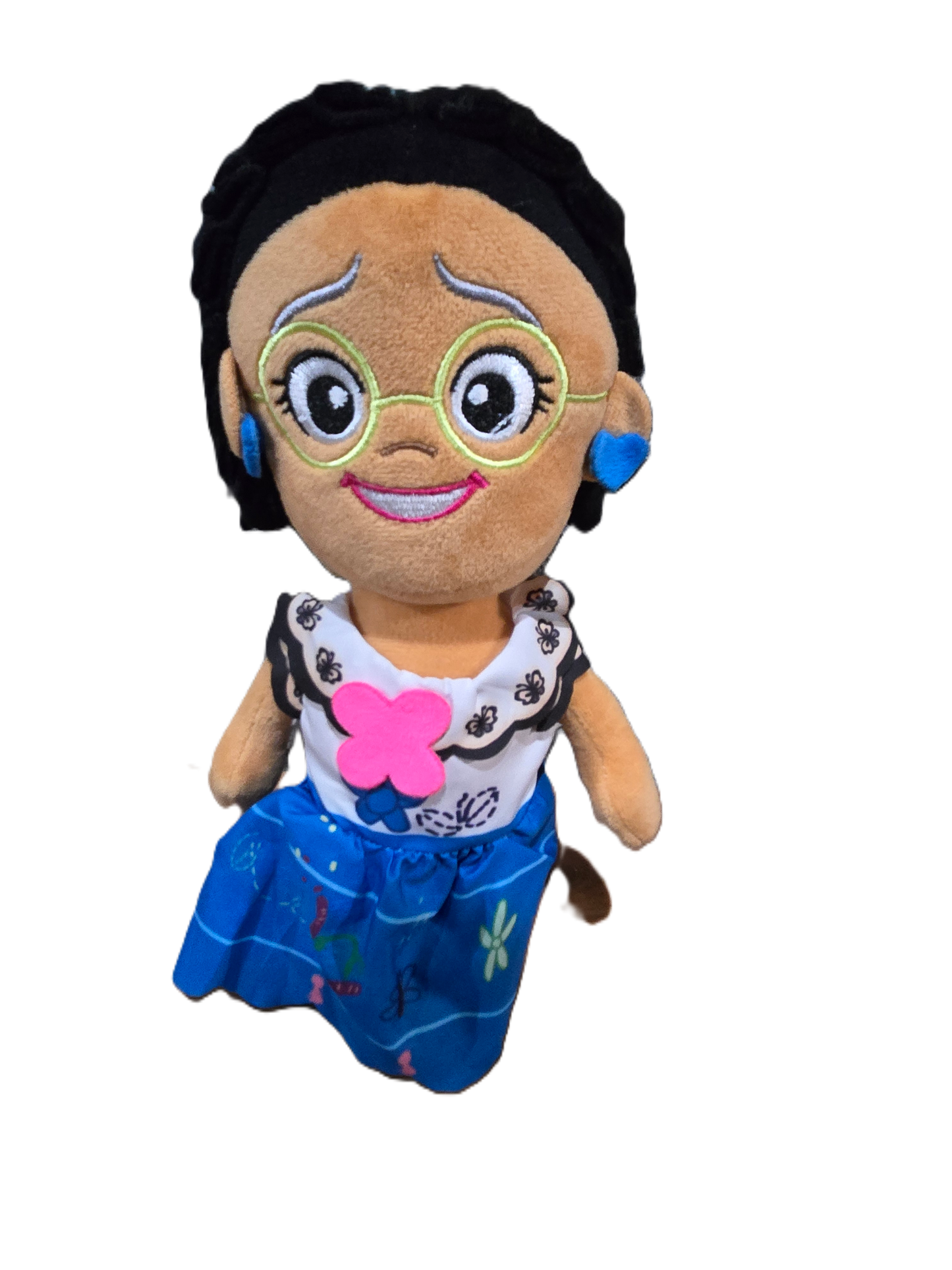 Encanto Mirabel Disney Plush Doll
