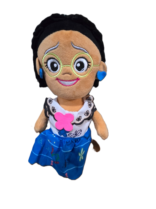 Encanto Mirabel Disney Plush Doll