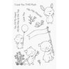 My Favorite Things Hooray Kind of Day Stamps