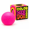 Needoh Color Changing Ball Pink