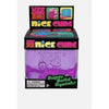 Needoh Nice Cube Purple