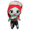 Sally Nightmare Before Christmas Plush Squeak Dog Toy