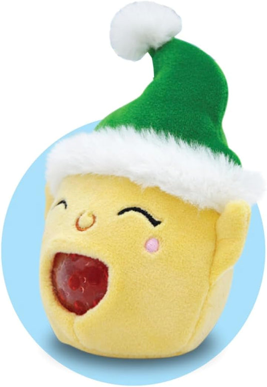 PBJs Plush Ball Jellies - Christmas Elfis