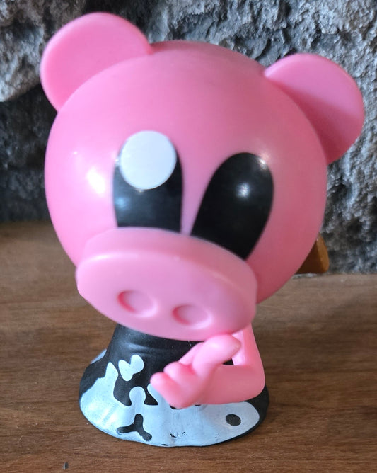 Phatmojo PIGGY Frenemies Minifigures Collectible Minitoon Figure