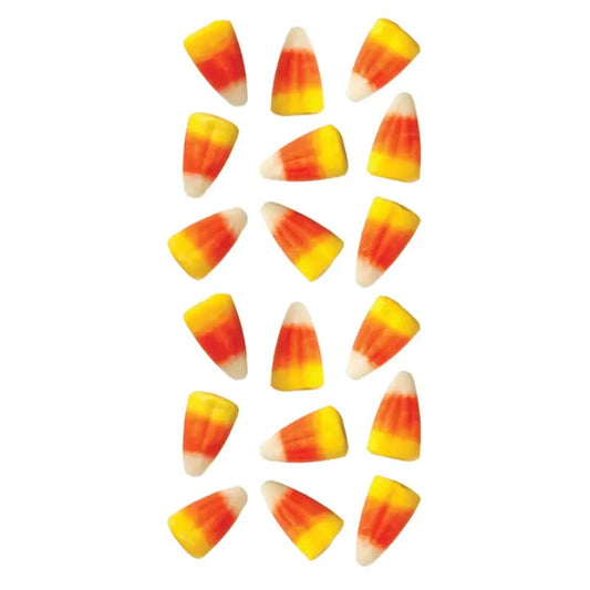 Paper House Candy Corn Stickers