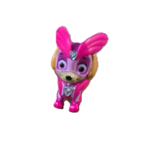 Paw Patrol Skye Super Patrol Figure