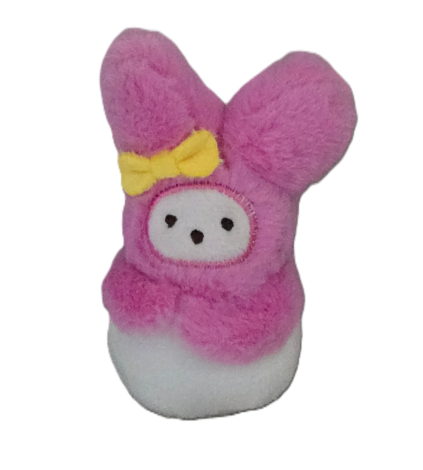 Plush Peeps Slap Bracelet