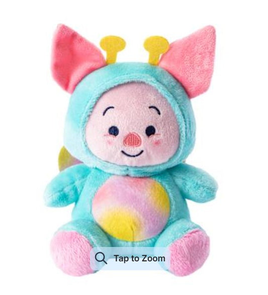 Piglet Snuggle Plush