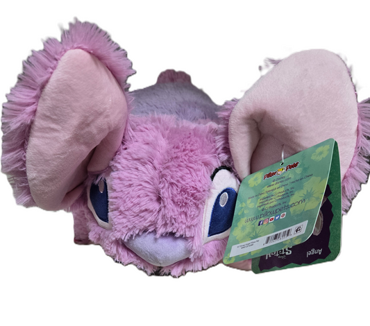 lilo and Stitch Angel Plush Pillow pet