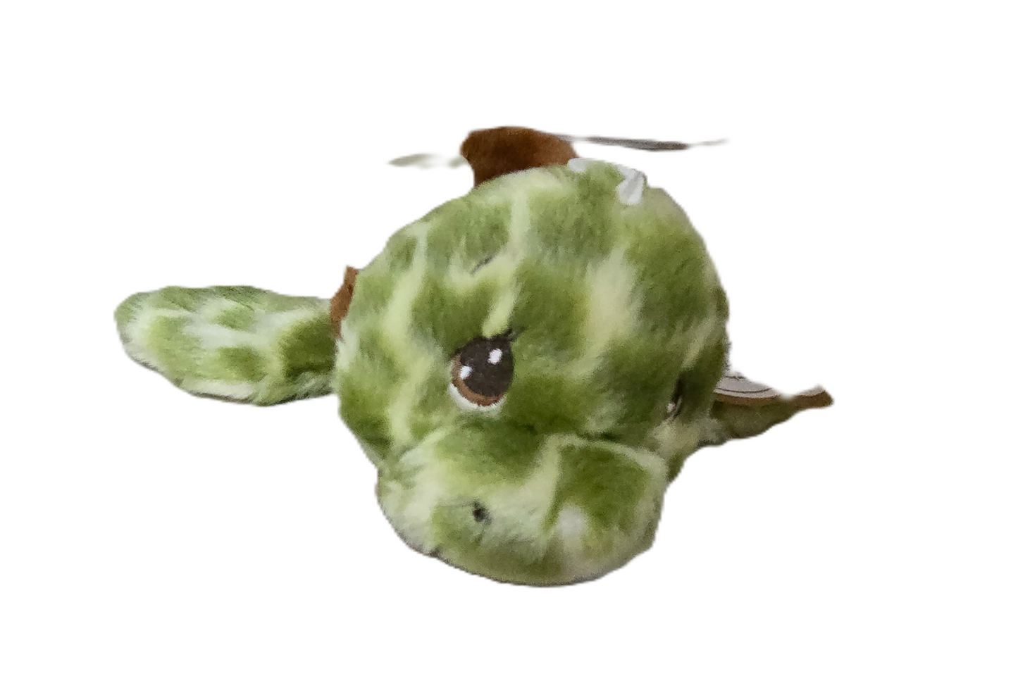 Precious Moments Flipper Sea Turtle Plush