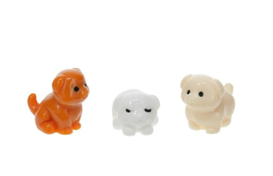 Mini Pudgy Pups