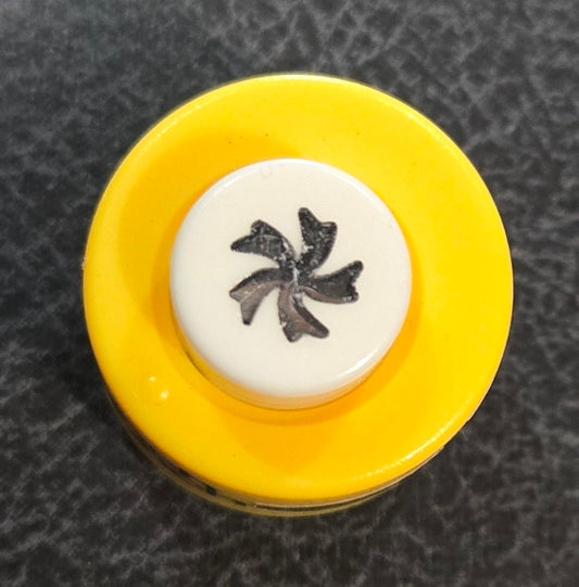 Punch Bunch Mini PInwheel Punch