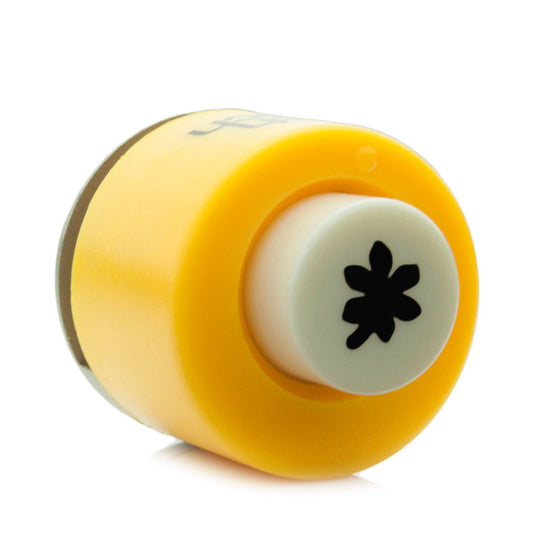 Mini Palmate Leaf Punch