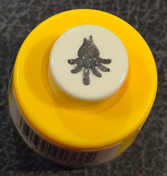 Punch Bunch Rosebud Mini Punch