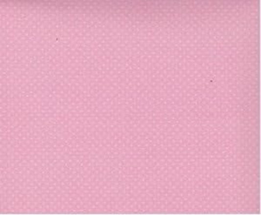 Pink Tonal Polka Dot Scrapbook Paper