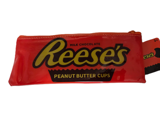 Reese's Zippered Pouch