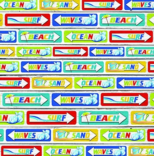 Reminisce Paradise Beach Words Paper