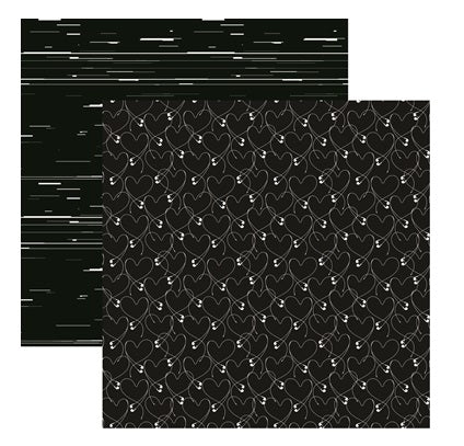 Reminisce Technology Overload - Earphones