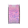 Pink Sequin Ribbon