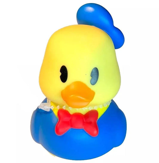 Disney Donald Duck Rubber Duck