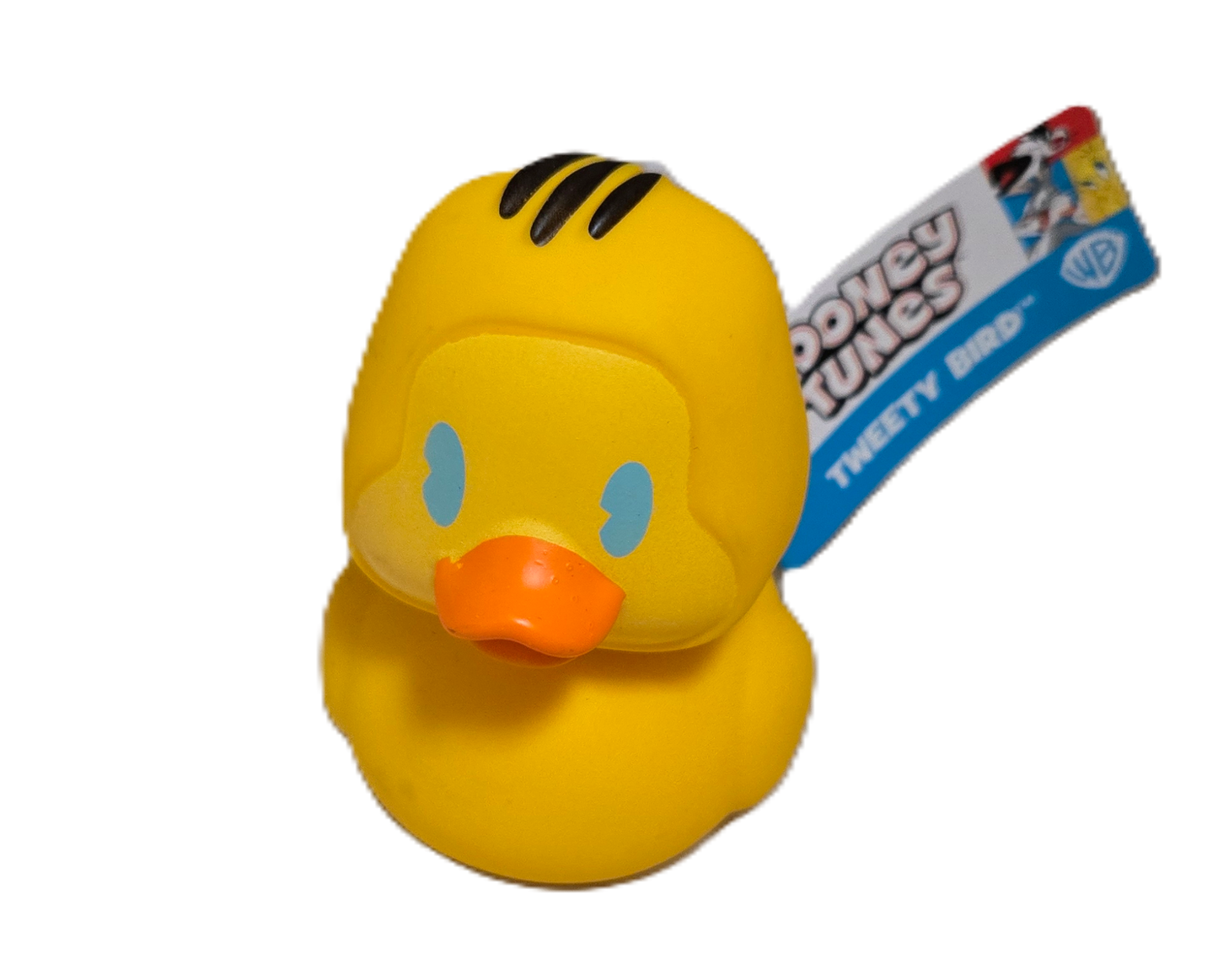 Looney Tunes Tweety Bird Rubber Duck