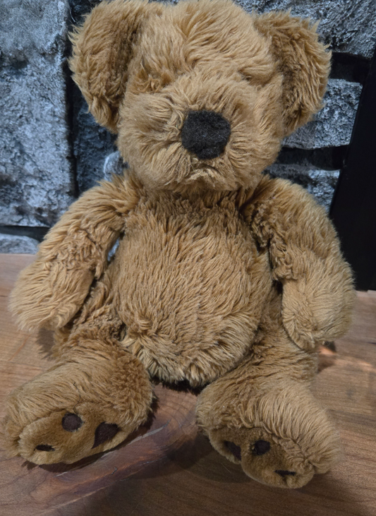 Russ Berrie Cubbs Bear 15 Inch