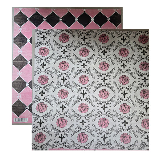 Jane De Belleville - Pirate Princess