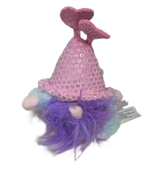 Spring Gnome Plush